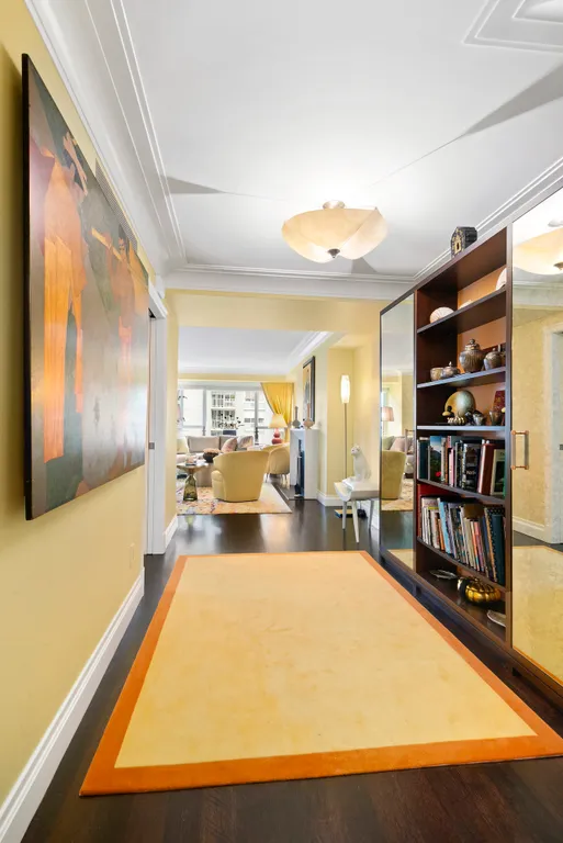 New York City Real Estate | View 200 East 66th Street, D1602 | 8 | View 5