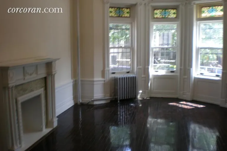 New York City Real Estate | View 183 Lincoln Road, 1P | 1 Bed, 1 Bath | View 1