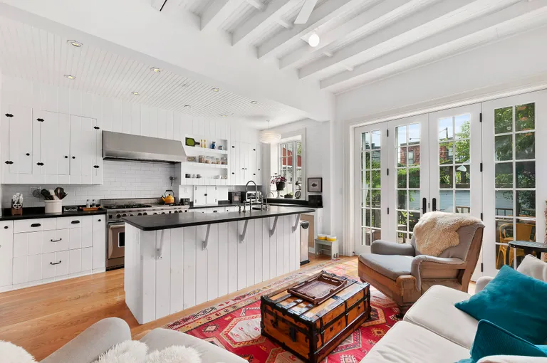 New York City Real Estate | View 1886 Stockholm Street | 3 Beds, 3 Baths | View 1