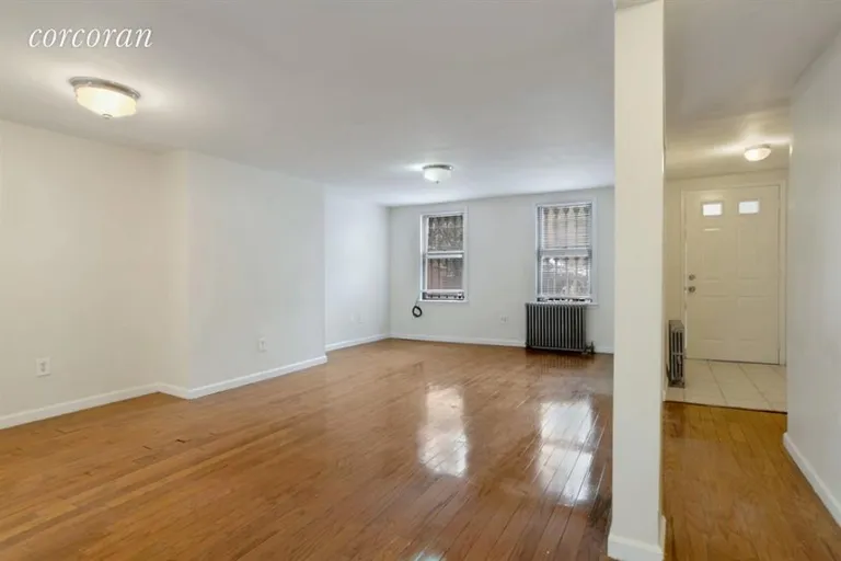 New York City Real Estate | View 46 Herkimer Street, 1 | room 1 | View 2