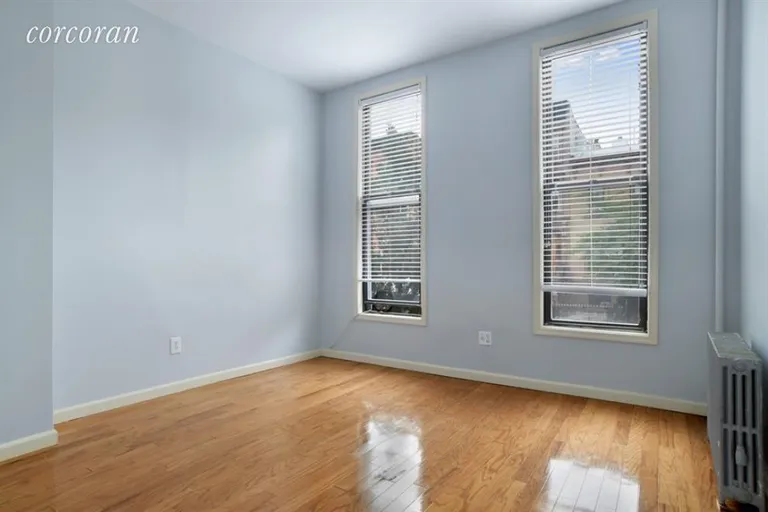 New York City Real Estate | View 46 Herkimer Street, 1 | Master Bedroom | View 3