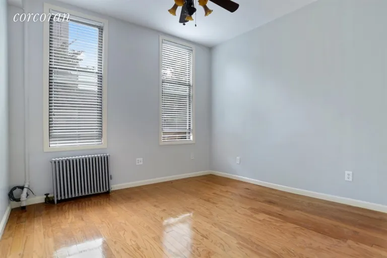 New York City Real Estate | View 46 Herkimer Street, 1 | room 3 | View 4