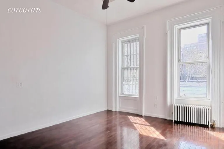 New York City Real Estate | View 132 Lafayette Avenue, 2R | room 1 | View 2