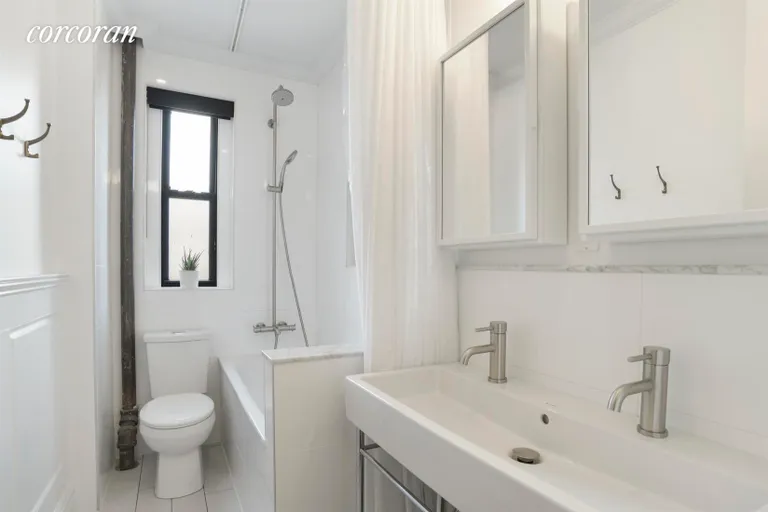 New York City Real Estate | View 42-22 Ketcham Street, B12 B14 | Bathroom | View 5