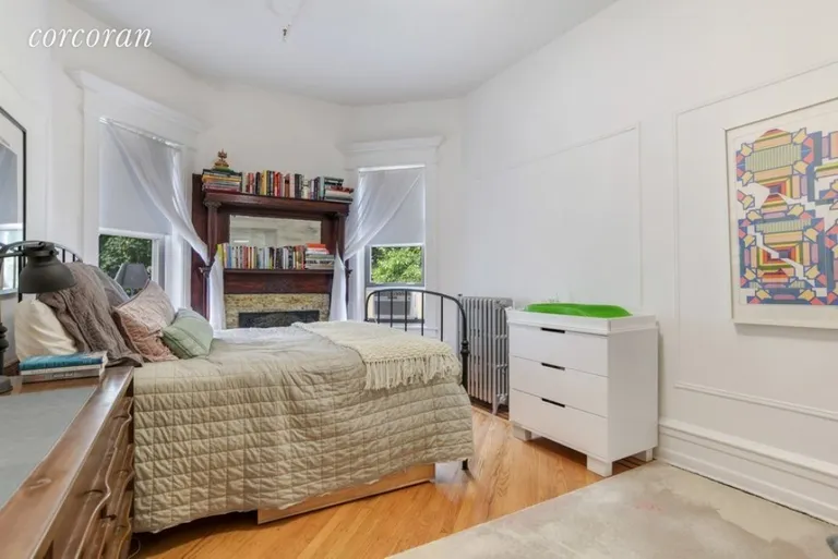 New York City Real Estate | View 775 Prospect Place, 2 | room 3 | View 4