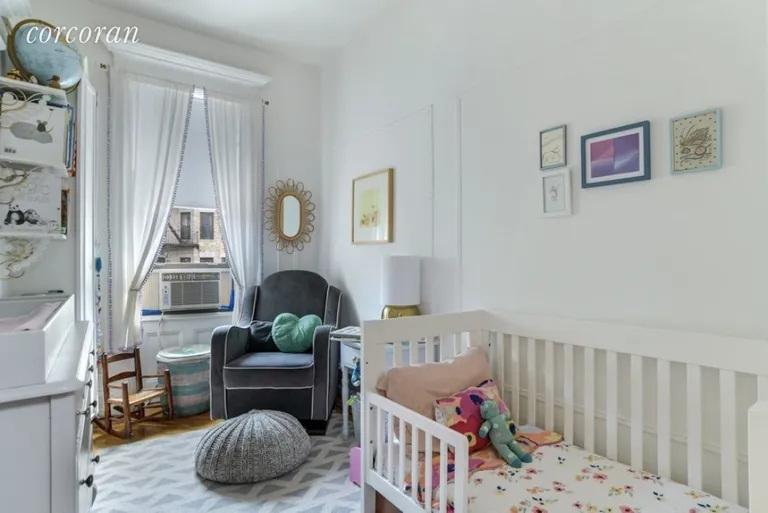 New York City Real Estate | View 775 Prospect Place, 2 | room 4 | View 5