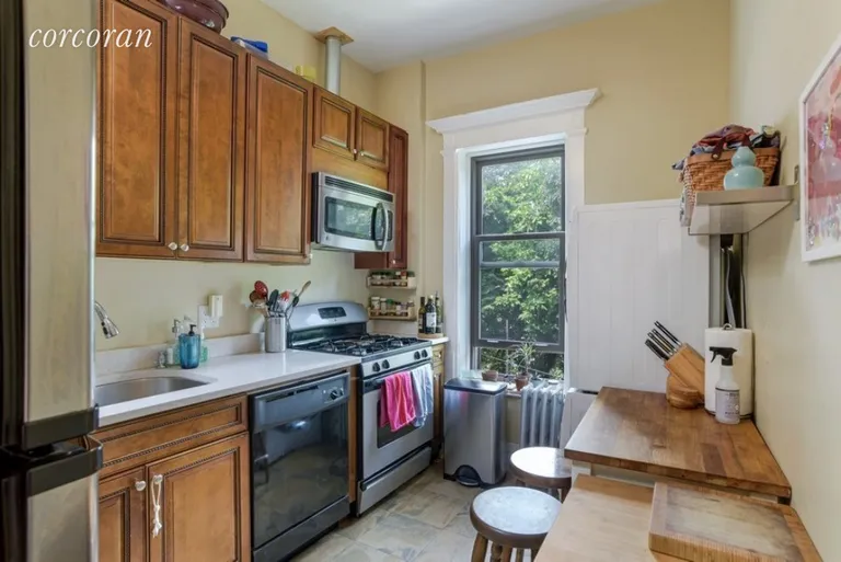 New York City Real Estate | View 775 Prospect Place, 2 | room 5 | View 6