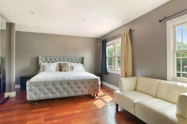 New York City Real Estate | View 34 Jewell McKoy Lane | Master Bedroom | View 4