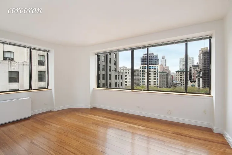 New York City Real Estate | View 45 East 25th Street, 14B | 1 Bed, 1 Bath | View 1