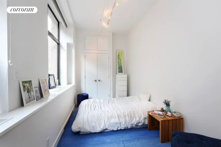 New York City Real Estate | View 181 Hudson Street, 5A | 2nd Bedroom | View 5