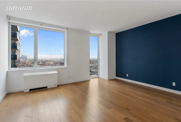 New York City Real Estate | View 22 North 6th Street, 25E | room 1 | View 2
