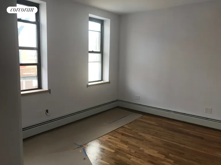 New York City Real Estate | View 1432 Pitkin Avenue, 2 | room 1 | View 2