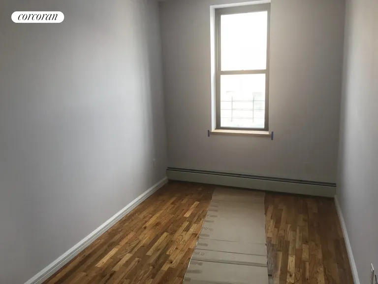 New York City Real Estate | View 1432 Pitkin Avenue, 2 | room 2 | View 3