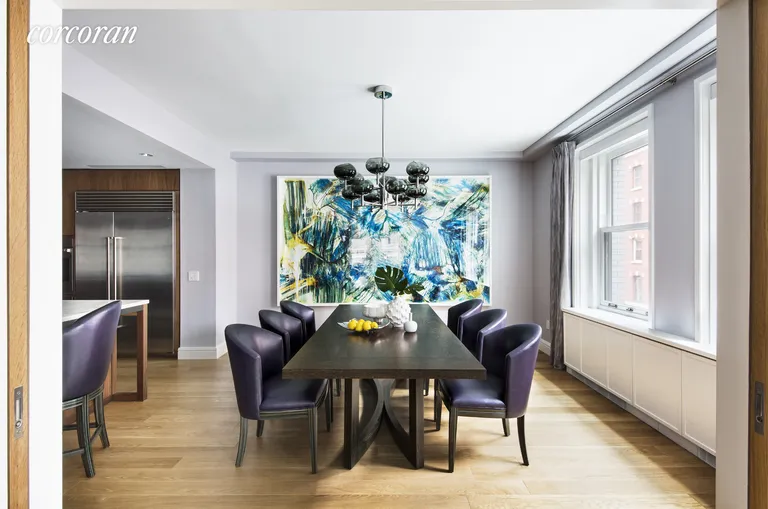 New York City Real Estate | View 71 Laight Street, 3D | room 2 | View 3