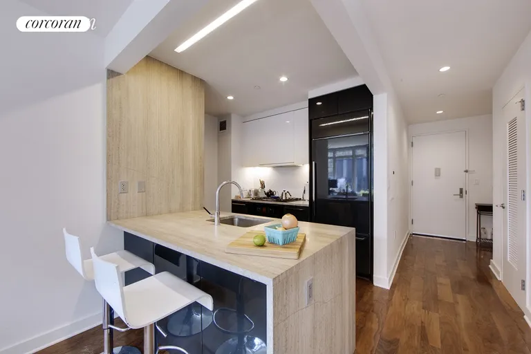 New York City Real Estate | View 2 Northside Piers, 4D | room 1 | View 2