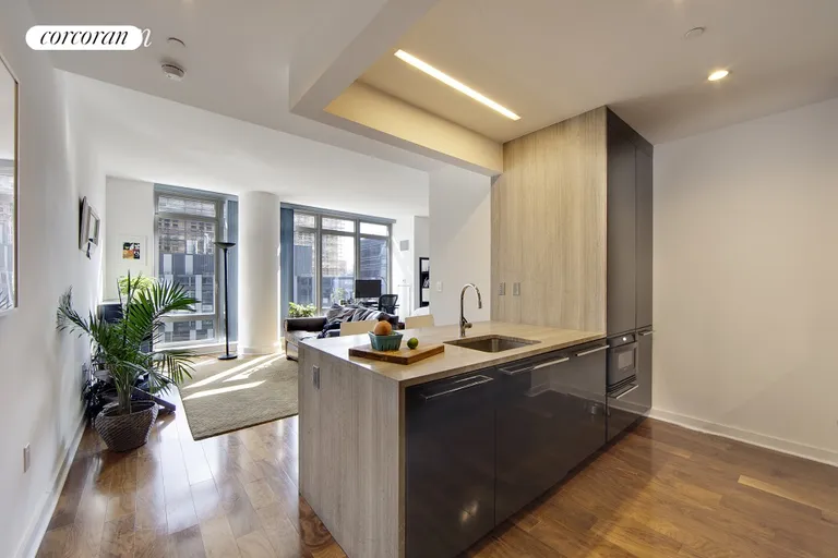New York City Real Estate | View 2 Northside Piers, 4D | room 2 | View 3