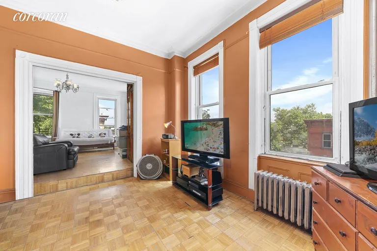 New York City Real Estate | View 704 Decatur Street | room 4 | View 5