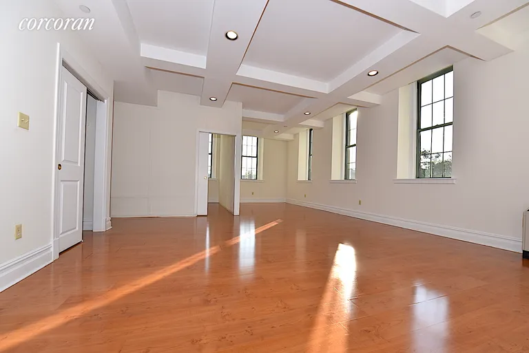 New York City Real Estate | View 45-02 Ditmars Boulevard, 217 | room 3 | View 4