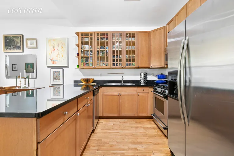New York City Real Estate | View 250 South 2nd Street, 1A | room 3 | View 4
