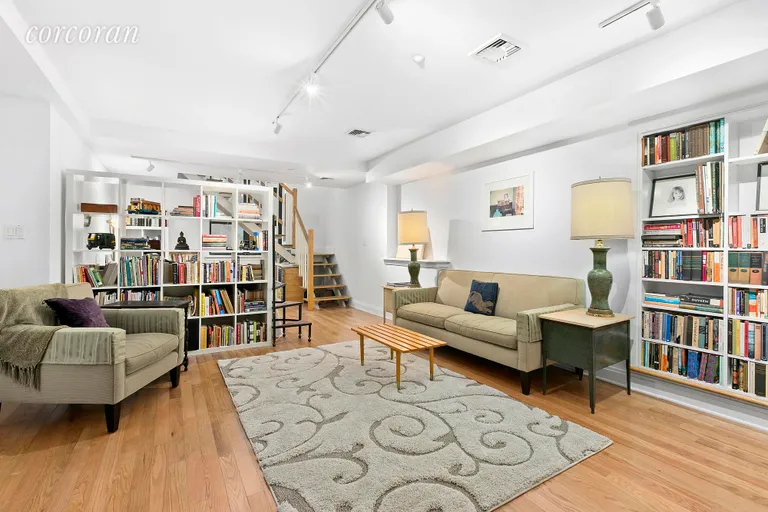 New York City Real Estate | View 250 South 2nd Street, 1A | room 5 | View 6