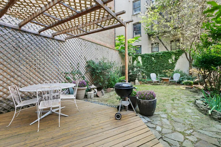 New York City Real Estate | View 250 South 2nd Street, 1A | 3 Beds, 3 Baths | View 1