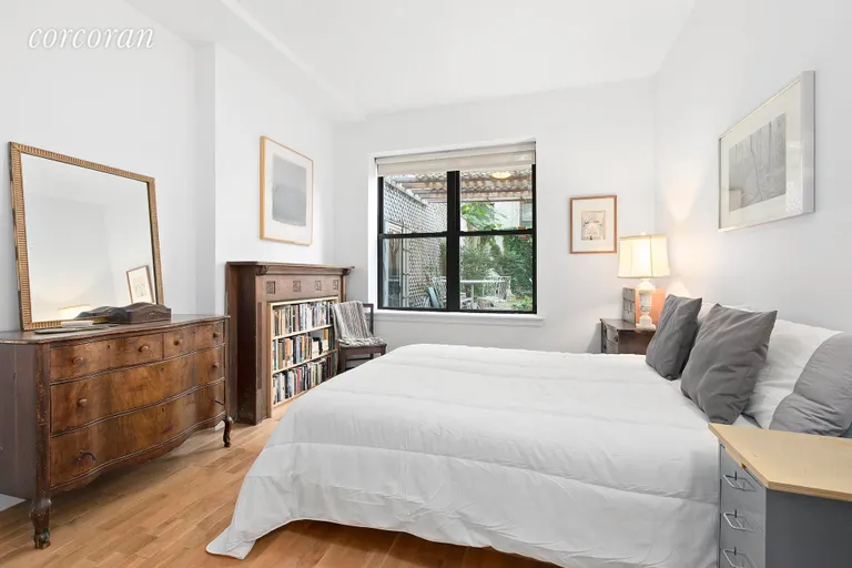 New York City Real Estate | View 250 South 2nd Street, 1A | room 7 | View 8