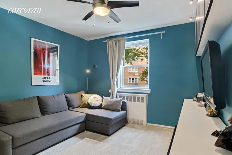 New York City Real Estate | View 89-40 151st Avenue, 3H | 2nd Bedroom | View 6
