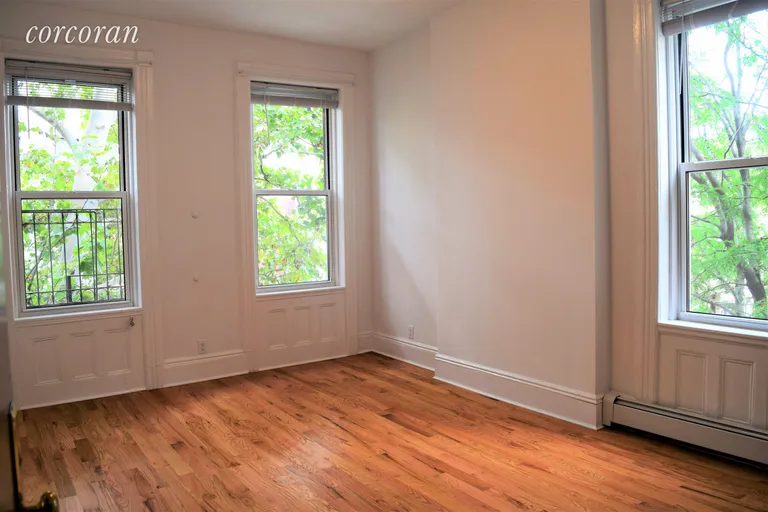 New York City Real Estate | View 111 Bedford Avenue, 7 | 1 Bath | View 1