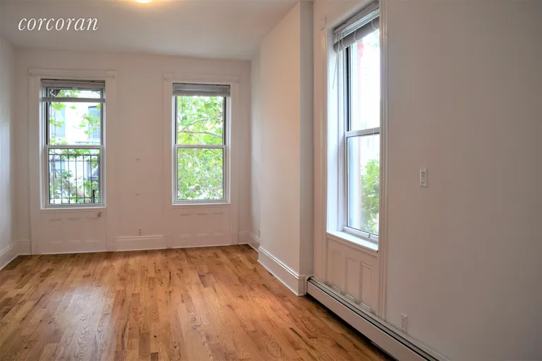 New York City Real Estate | View 111 Bedford Avenue, 7 | room 1 | View 2