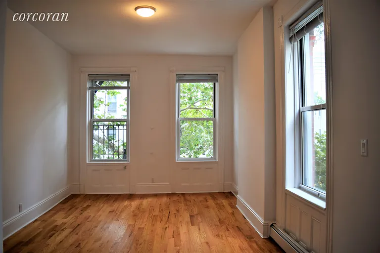 New York City Real Estate | View 111 Bedford Avenue, 7 | room 2 | View 3