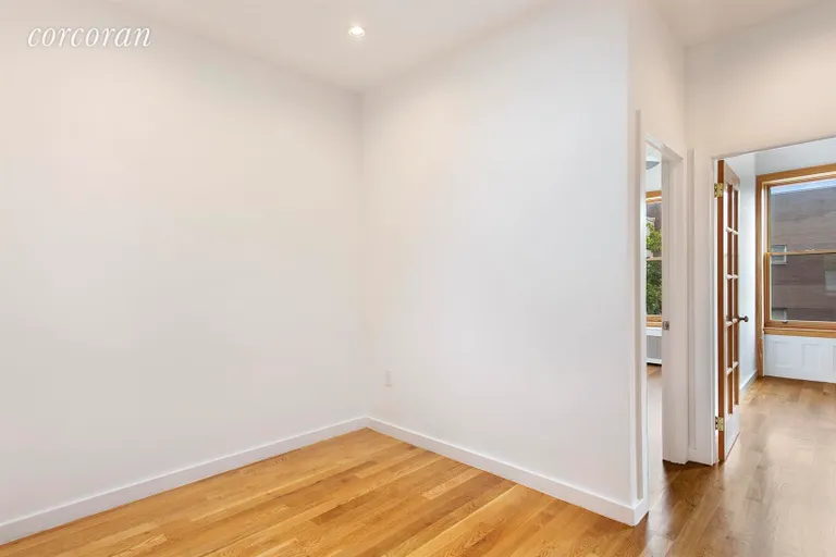New York City Real Estate | View 346 19th Street, 3 | Bedroom | View 4