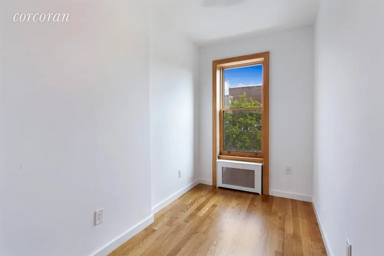 New York City Real Estate | View 346 19th Street, 3 | Bedroom | View 3