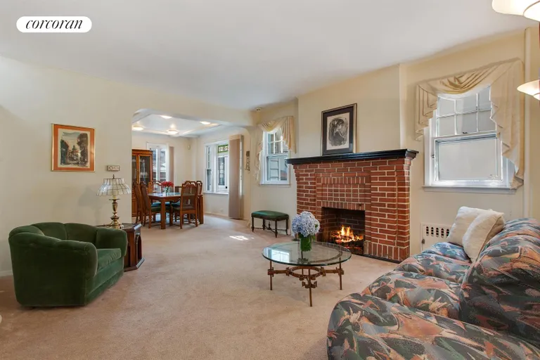 New York City Real Estate | View 1971 East 18th Street | room 1 | View 2