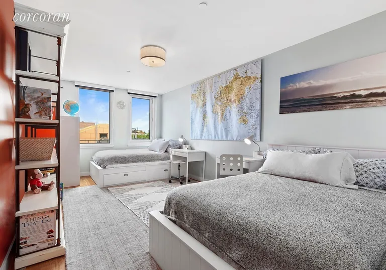 New York City Real Estate | View 291 Union Street, 5B | room 5 | View 6