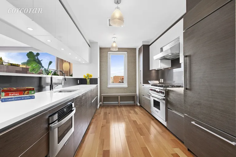 New York City Real Estate | View 291 Union Street, 5B | room 3 | View 4