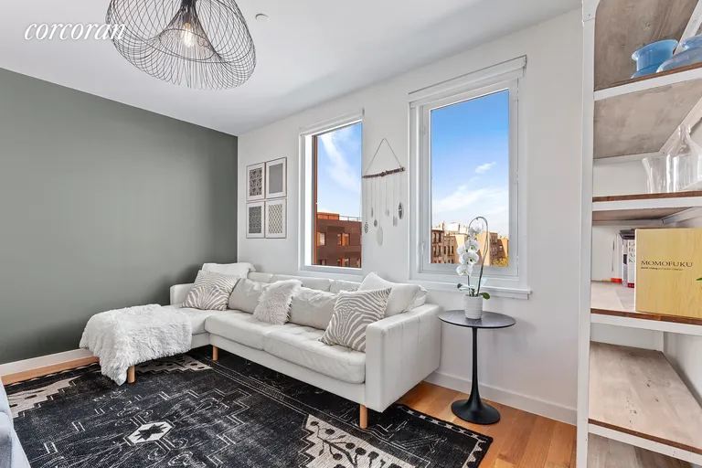 New York City Real Estate | View 291 Union Street, 5B | room 6 | View 7