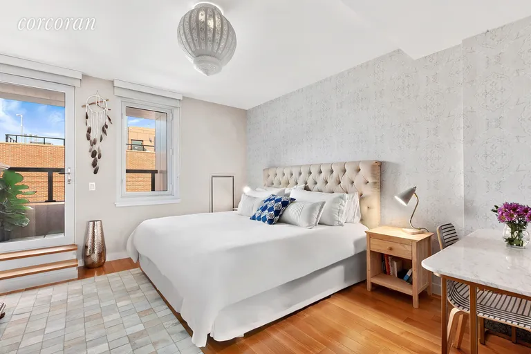 New York City Real Estate | View 291 Union Street, 5B | room 4 | View 5