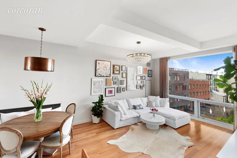 New York City Real Estate | View 291 Union Street, 5B | room 2 | View 3
