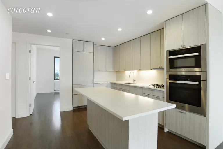 New York City Real Estate | View 34-32 35th Street, 7I | Kitchen | View 3