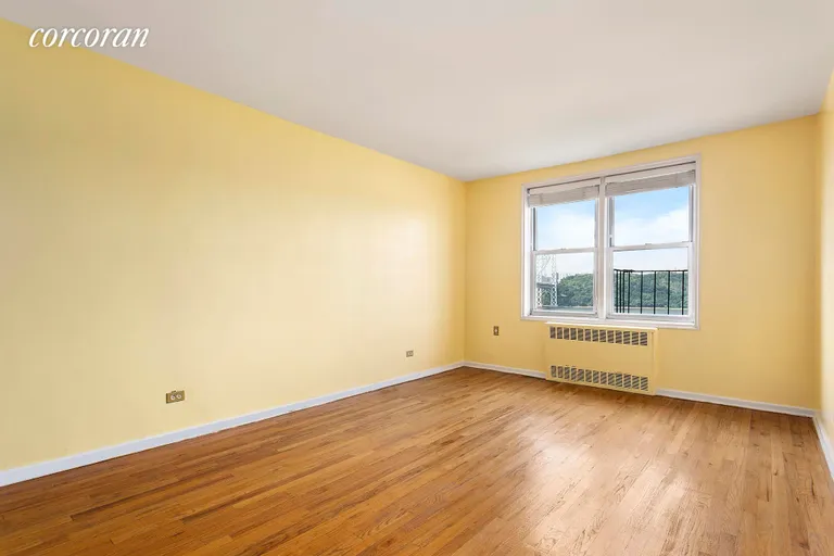 New York City Real Estate | View 330 Haven Avenue, 5E | room 2 | View 3