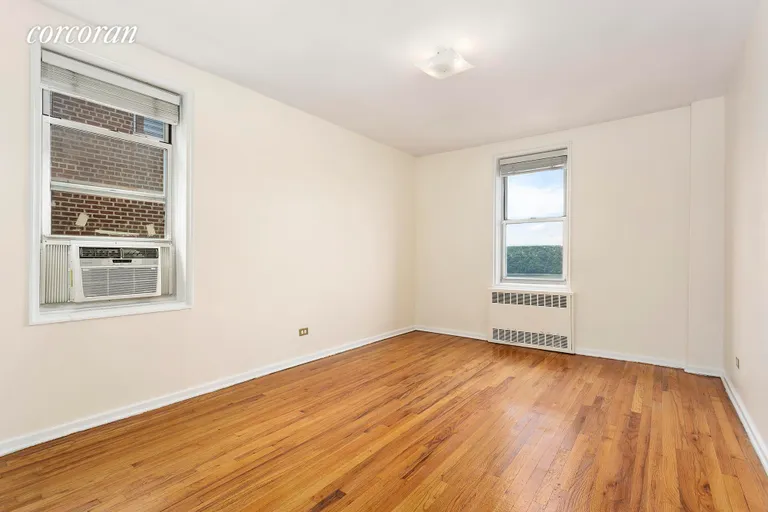 New York City Real Estate | View 330 Haven Avenue, 5E | room 4 | View 5