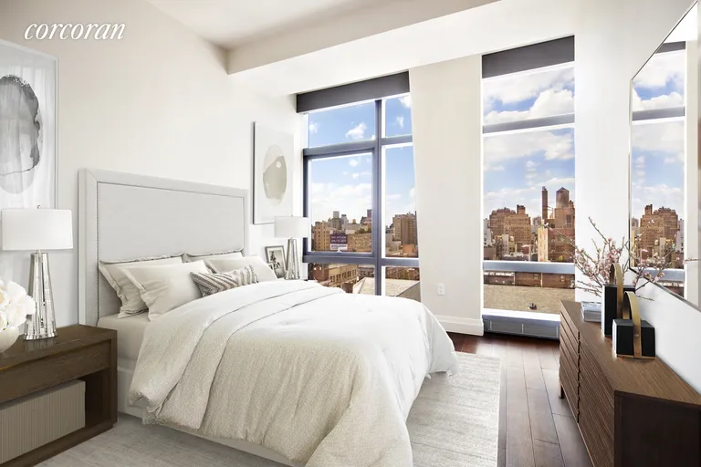 New York City Real Estate | View 35 West 15th Street, 11A | room 4 | View 5
