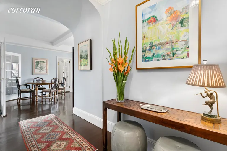 New York City Real Estate | View 229 East 79th Street, 9F | 2 Beds, 1 Bath | View 1