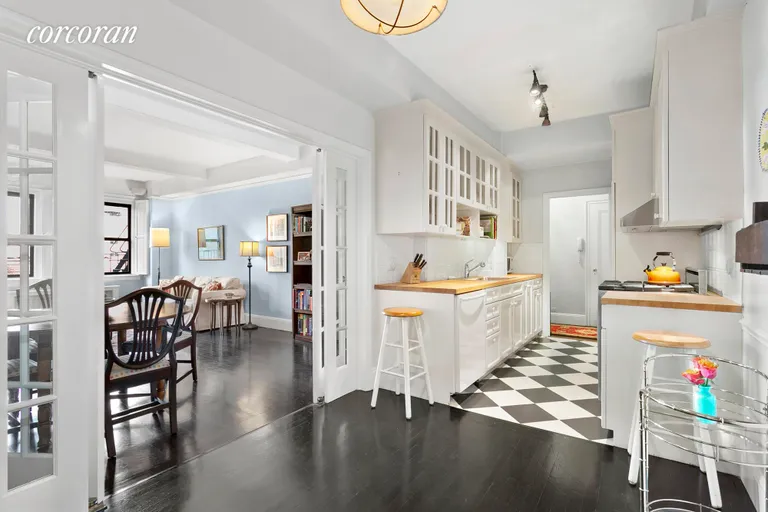 New York City Real Estate | View 229 East 79th Street, 9F | room 3 | View 4