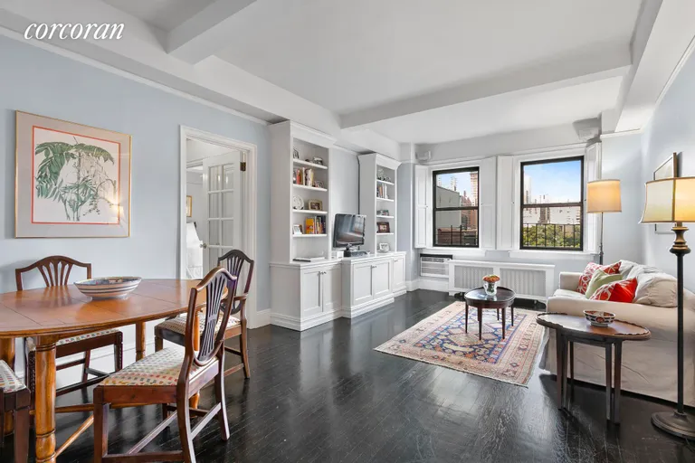 New York City Real Estate | View 229 East 79th Street, 9F | room 1 | View 2