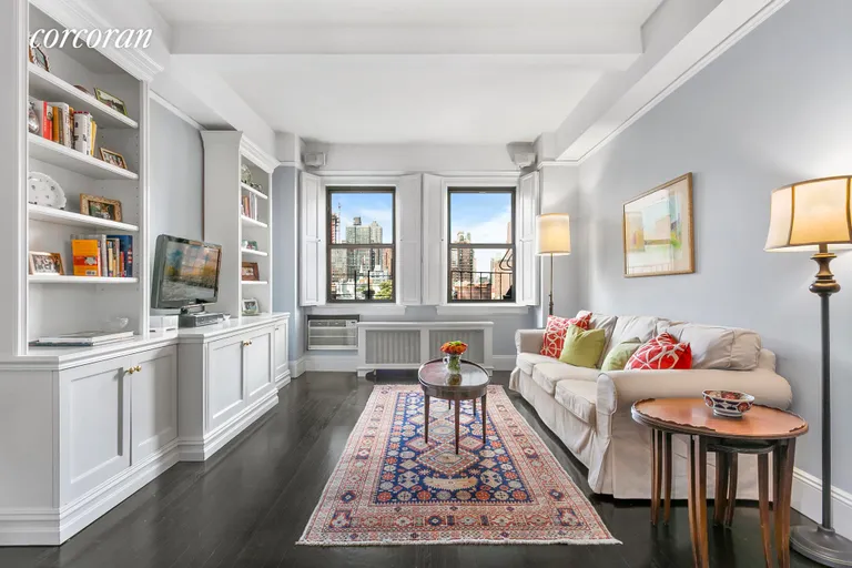 New York City Real Estate | View 229 East 79th Street, 9F | room 2 | View 3