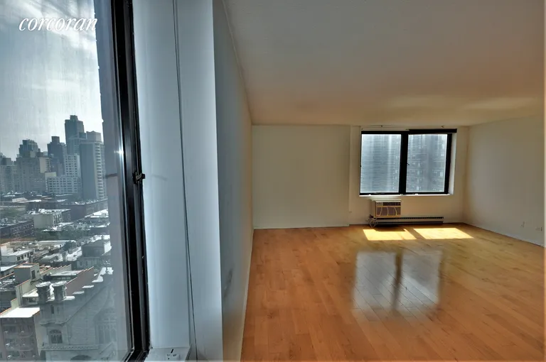 New York City Real Estate | View 1619 Third Avenue, 16H | 2 Beds, 2 Baths | View 1