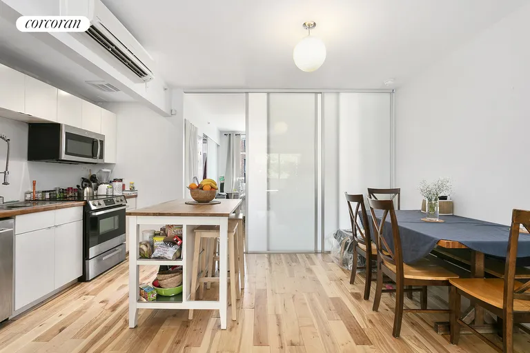 New York City Real Estate | View 1311 Pacific Street, 404 | 1 Bed, 1 Bath | View 1