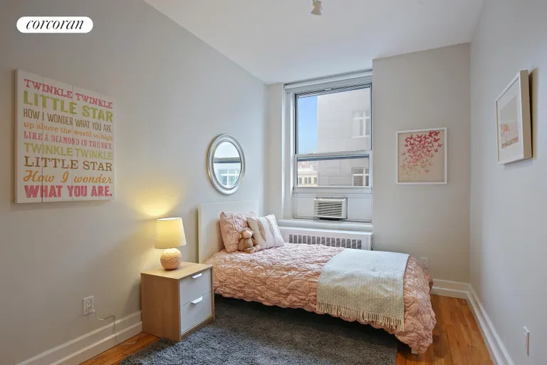New York City Real Estate | View 75 Livingston Street, 5C | 3rd Bedroom | View 12