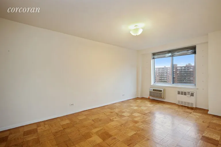 New York City Real Estate | View 400 Central Park West, 18C | 2 Beds, 2 Baths | View 1